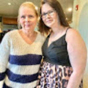 Meet your Posher, Linda